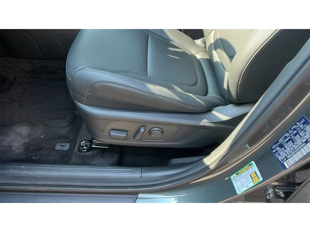 Nuevos HYUNDAI TUCSON HYBRID at Gainesville Hyundai in Gainesville