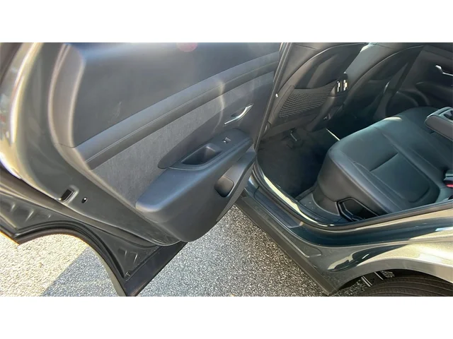 Nuevos HYUNDAI TUCSON HYBRID at Gainesville Hyundai in Gainesville