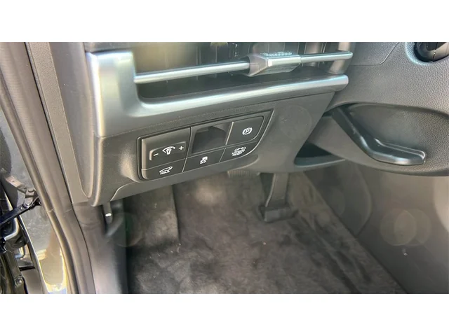 Nuevos HYUNDAI TUCSON HYBRID at Gainesville Hyundai in Gainesville