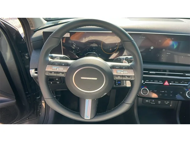 Nuevos HYUNDAI TUCSON HYBRID at Gainesville Hyundai in Gainesville