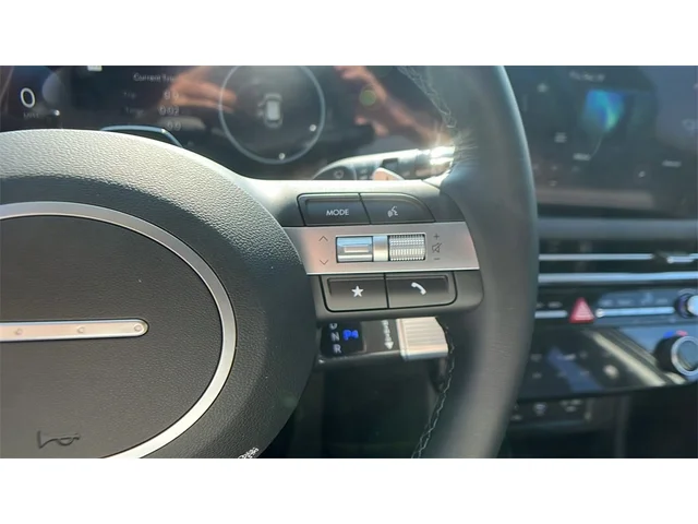 Nuevos HYUNDAI TUCSON HYBRID at Gainesville Hyundai in Gainesville