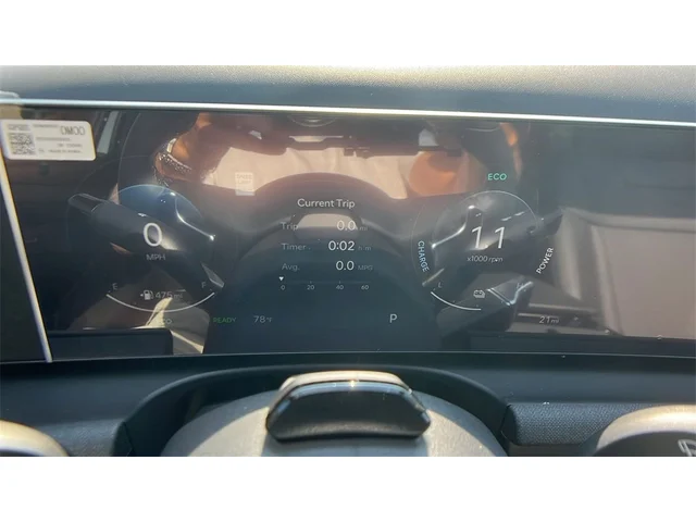 Nuevos HYUNDAI TUCSON HYBRID at Gainesville Hyundai in Gainesville