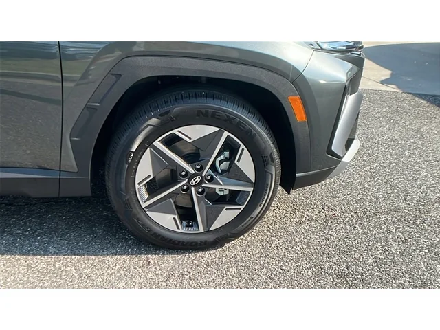 Nuevos HYUNDAI TUCSON HYBRID at Gainesville Hyundai in Gainesville