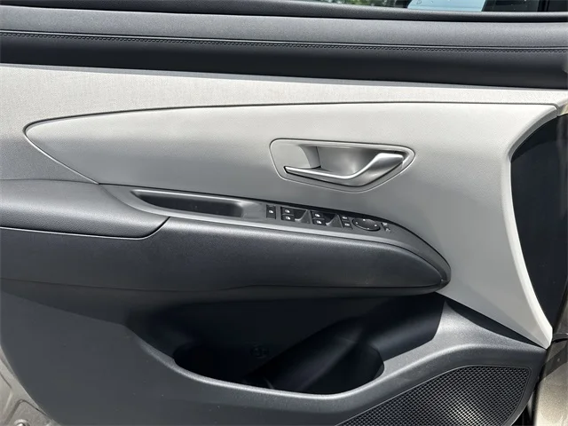 Nuevos HYUNDAI TUCSON HYBRID at Gainesville Hyundai in Gainesville