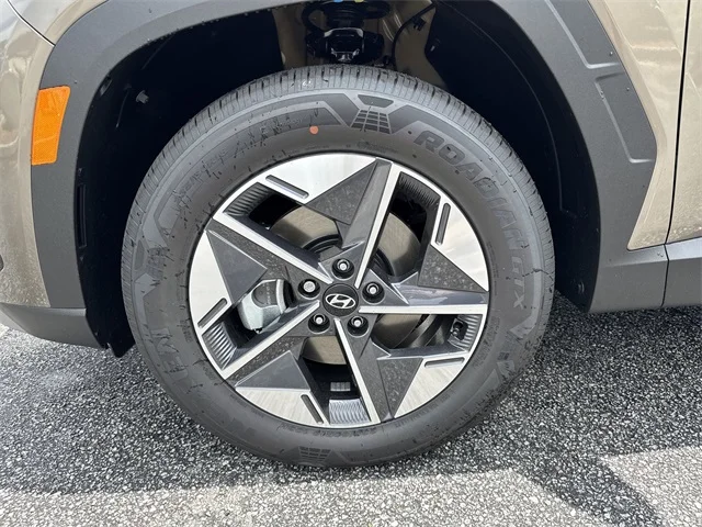 Nuevos HYUNDAI TUCSON HYBRID at Gainesville Hyundai in Gainesville