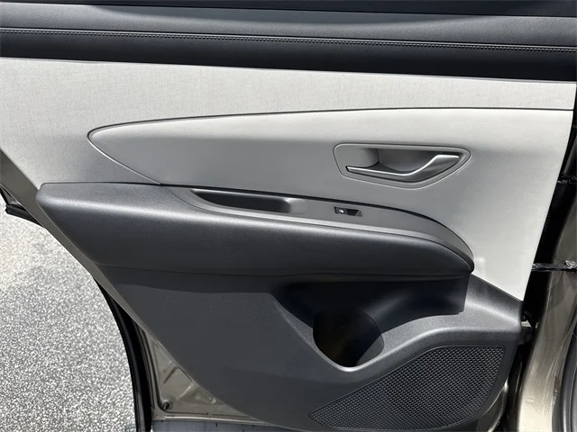 Nuevos HYUNDAI TUCSON HYBRID at Gainesville Hyundai in Gainesville