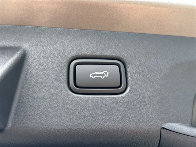 Nuevos HYUNDAI TUCSON HYBRID at Gainesville Hyundai in Gainesville