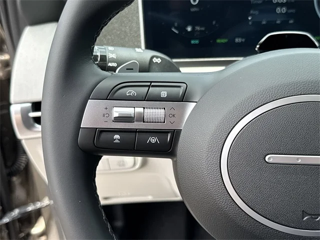 Nuevos HYUNDAI TUCSON HYBRID at Gainesville Hyundai in Gainesville