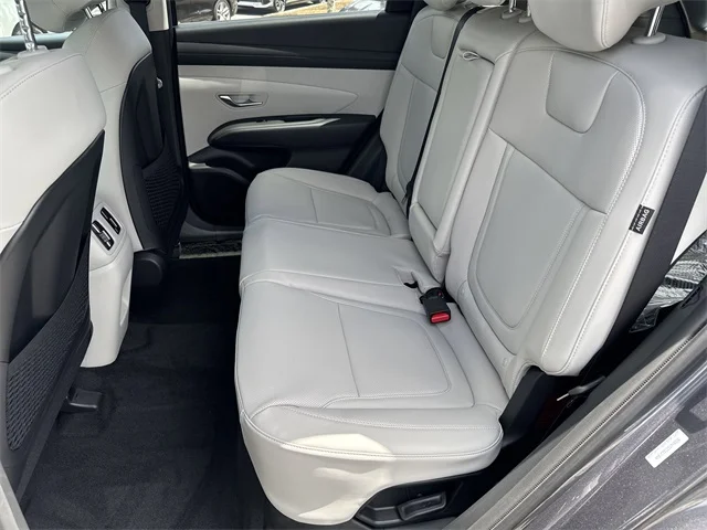 Nuevos HYUNDAI TUCSON HYBRID at Gainesville Hyundai in Gainesville