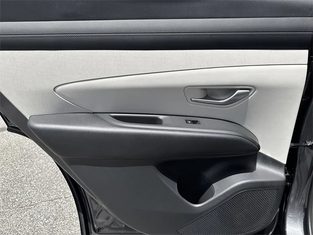 Nuevos HYUNDAI TUCSON HYBRID at Gainesville Hyundai in Gainesville