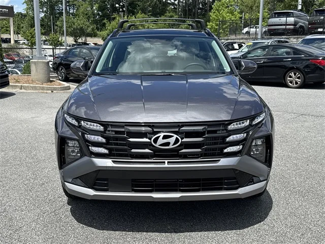 Nuevos HYUNDAI TUCSON HYBRID at Gainesville Hyundai in Gainesville
