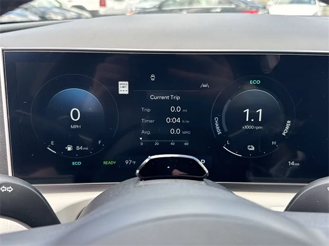 Nuevos HYUNDAI TUCSON HYBRID at Gainesville Hyundai in Gainesville