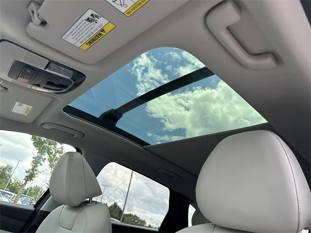 Nuevos HYUNDAI TUCSON HYBRID at Gainesville Hyundai in Gainesville