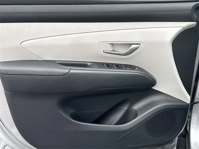 Nuevos HYUNDAI TUCSON HYBRID at Gainesville Hyundai in Gainesville