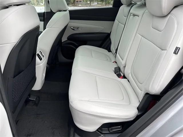 Nuevos HYUNDAI TUCSON HYBRID at Gainesville Hyundai in Gainesville