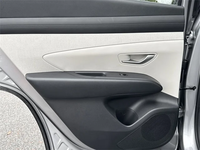 Nuevos HYUNDAI TUCSON HYBRID at Gainesville Hyundai in Gainesville