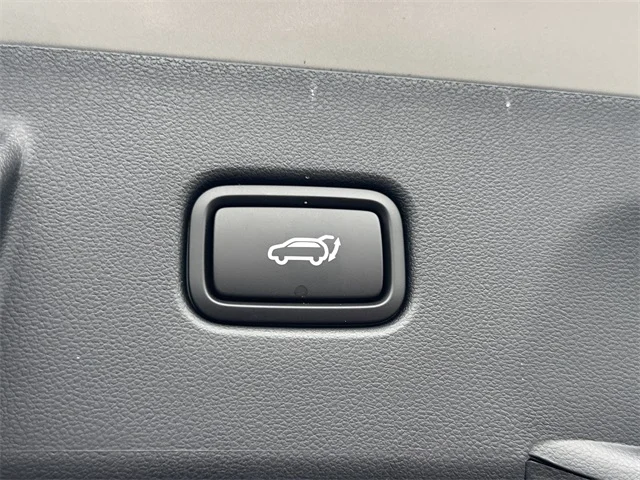 Nuevos HYUNDAI TUCSON HYBRID at Gainesville Hyundai in Gainesville