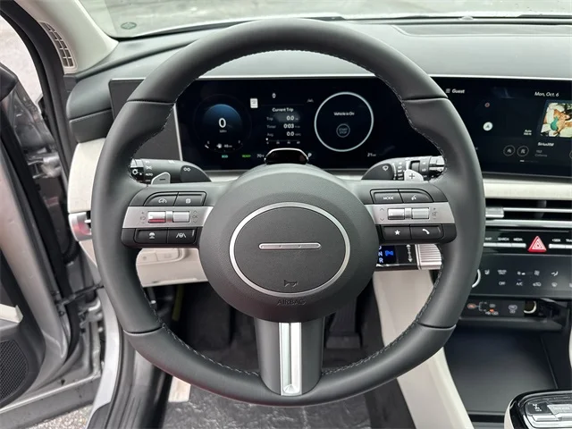 Nuevos HYUNDAI TUCSON HYBRID at Gainesville Hyundai in Gainesville