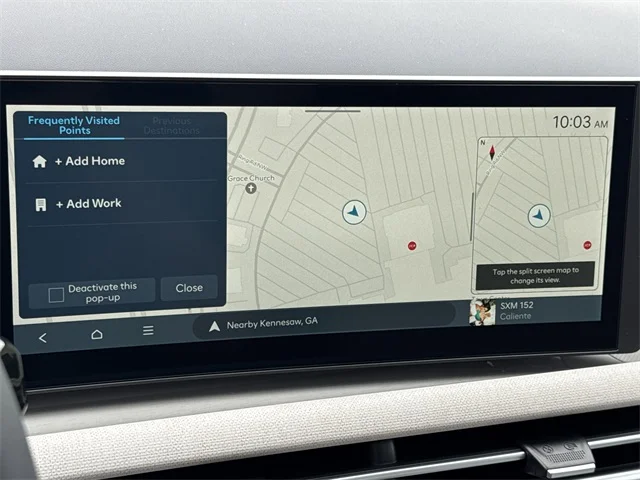 Nuevos HYUNDAI TUCSON HYBRID at Gainesville Hyundai in Gainesville