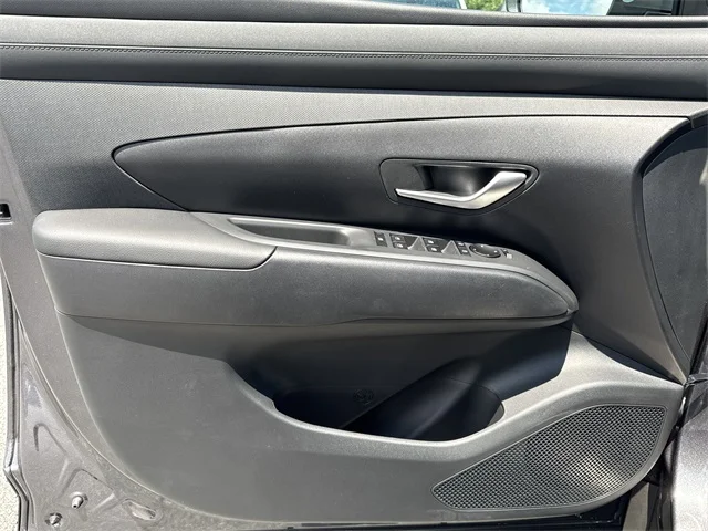 Nuevos HYUNDAI TUCSON HYBRID at Gainesville Hyundai in Gainesville