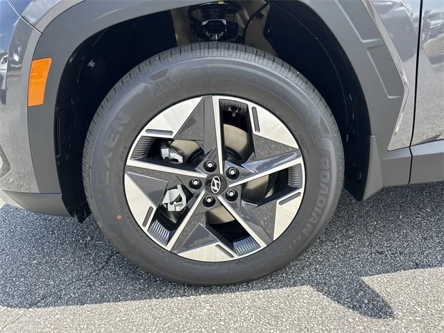 Nuevos HYUNDAI TUCSON HYBRID at Gainesville Hyundai in Gainesville