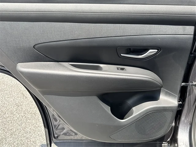 Nuevos HYUNDAI TUCSON HYBRID at Gainesville Hyundai in Gainesville