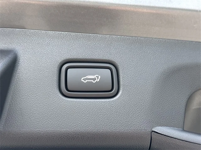Nuevos HYUNDAI TUCSON HYBRID at Gainesville Hyundai in Gainesville