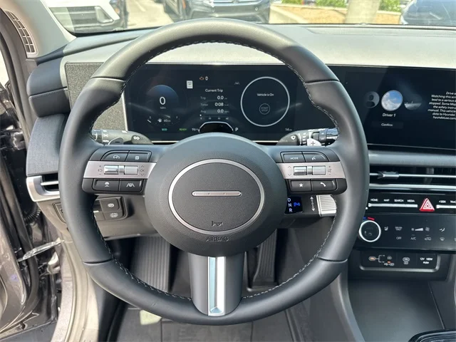 Nuevos HYUNDAI TUCSON HYBRID at Gainesville Hyundai in Gainesville