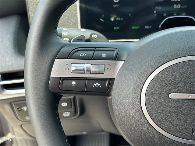 Nuevos HYUNDAI TUCSON HYBRID at Gainesville Hyundai in Gainesville