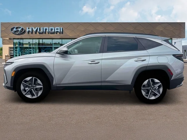 Nuevos HYUNDAI TUCSON HYBRID at Tustin Hyundai in Tustin   