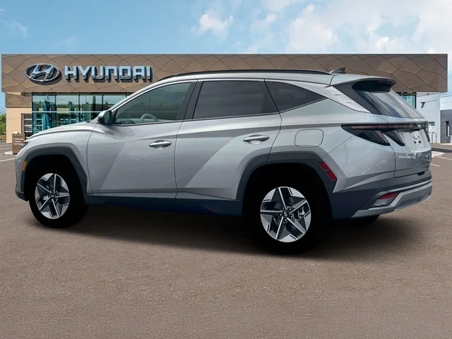 Nuevos HYUNDAI TUCSON HYBRID at Tustin Hyundai in Tustin   