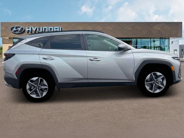Nuevos HYUNDAI TUCSON HYBRID at Tustin Hyundai in Tustin   