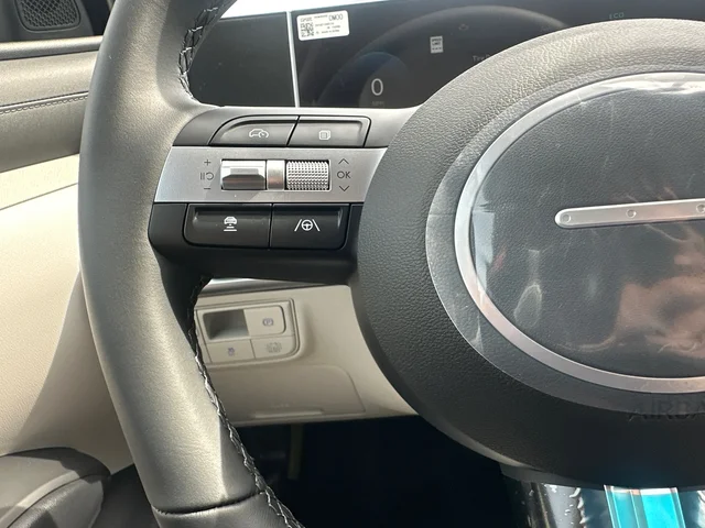 Nuevos HYUNDAI TUCSON HYBRID at Gainesville Hyundai in Gainesville