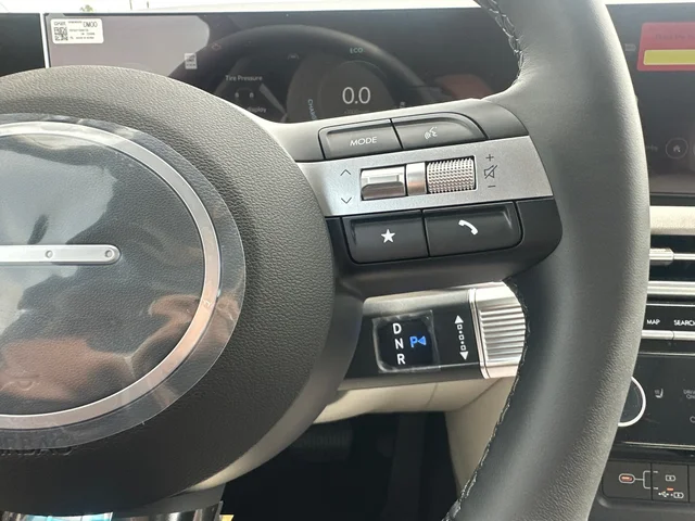 Nuevos HYUNDAI TUCSON HYBRID at Gainesville Hyundai in Gainesville