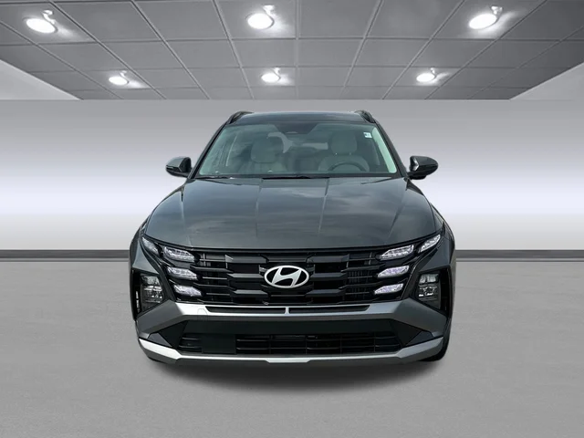 Nuevos HYUNDAI TUCSON HYBRID at Gainesville Hyundai in Gainesville