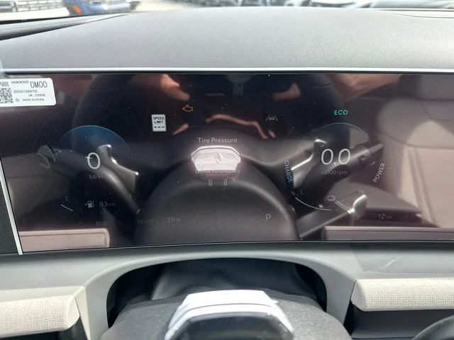 Nuevos HYUNDAI TUCSON HYBRID at Gainesville Hyundai in Gainesville