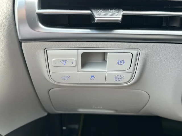 Nuevos HYUNDAI TUCSON HYBRID at Gainesville Hyundai in Gainesville