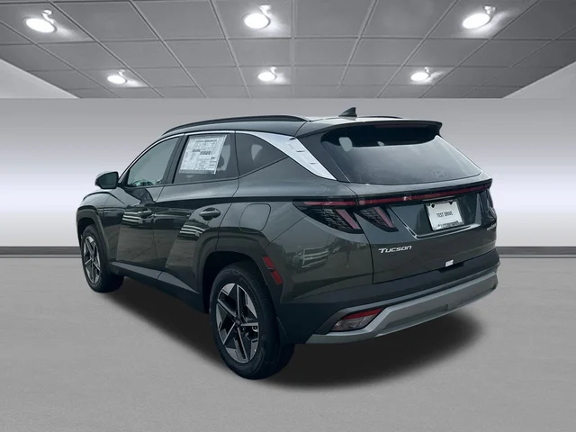 Nuevos HYUNDAI TUCSON HYBRID at Gainesville Hyundai in Gainesville