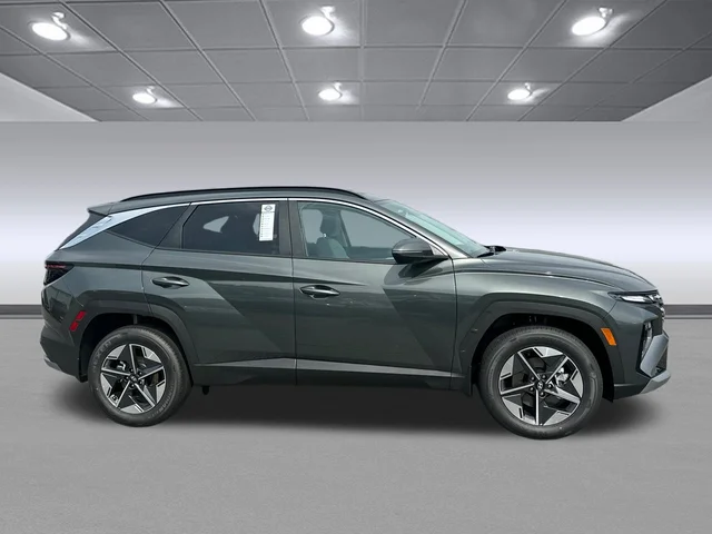Nuevos HYUNDAI TUCSON HYBRID at Gainesville Hyundai in Gainesville
