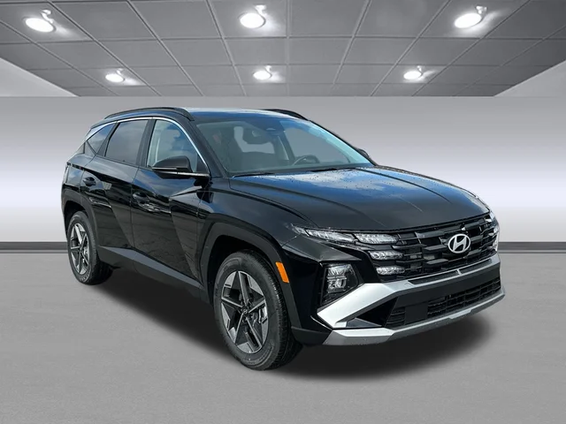 Nuevos HYUNDAI TUCSON HYBRID at Gainesville Hyundai in Gainesville