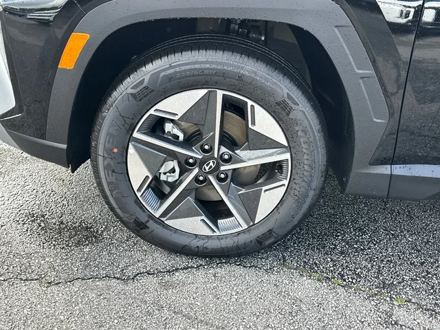 Nuevos HYUNDAI TUCSON HYBRID at Gainesville Hyundai in Gainesville