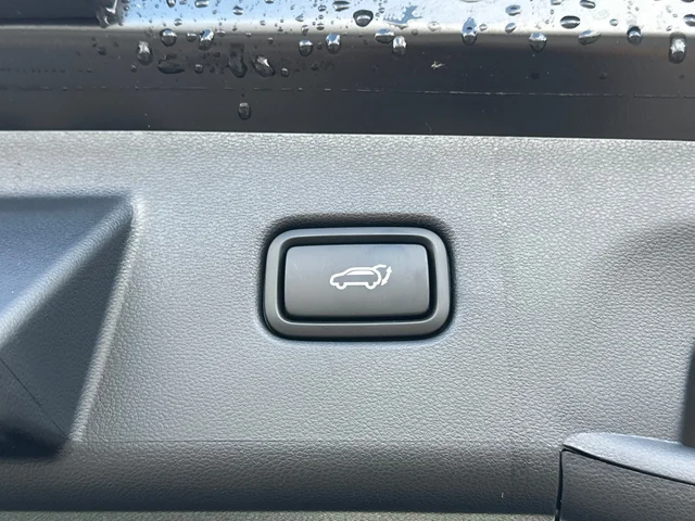 Nuevos HYUNDAI TUCSON HYBRID at Gainesville Hyundai in Gainesville