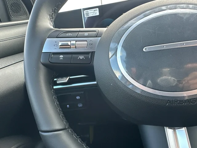Nuevos HYUNDAI TUCSON HYBRID at Gainesville Hyundai in Gainesville