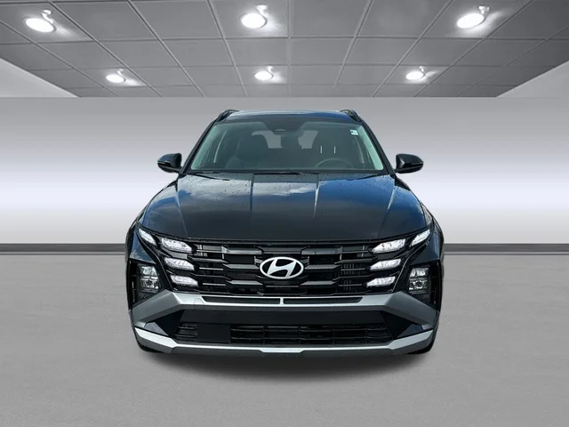 Nuevos HYUNDAI TUCSON HYBRID at Gainesville Hyundai in Gainesville