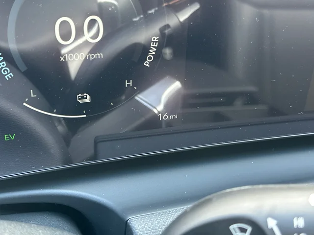 Nuevos HYUNDAI TUCSON HYBRID at Gainesville Hyundai in Gainesville
