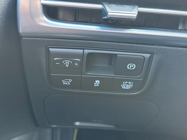 Nuevos HYUNDAI TUCSON HYBRID at Gainesville Hyundai in Gainesville