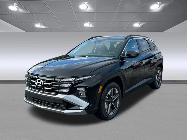 Nuevos HYUNDAI TUCSON HYBRID at Gainesville Hyundai in Gainesville