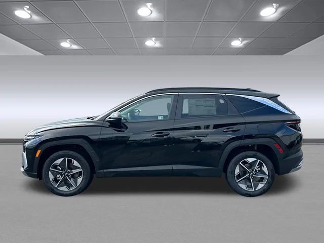 Nuevos HYUNDAI TUCSON HYBRID at Gainesville Hyundai in Gainesville