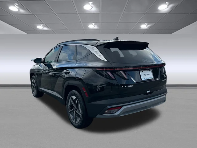Nuevos HYUNDAI TUCSON HYBRID at Gainesville Hyundai in Gainesville