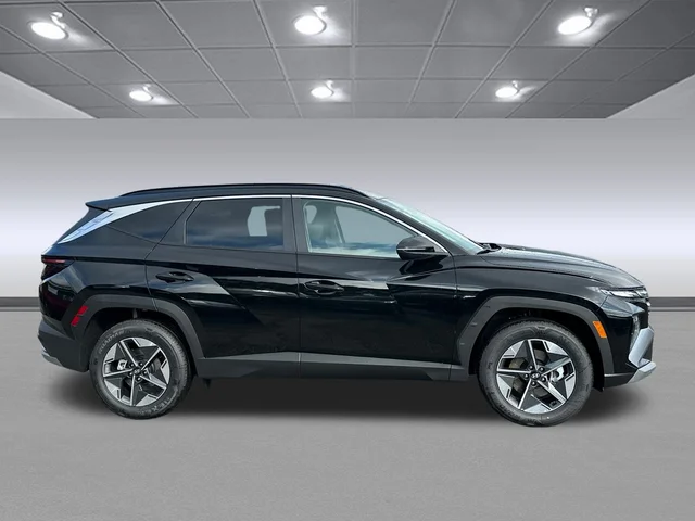 Nuevos HYUNDAI TUCSON HYBRID at Gainesville Hyundai in Gainesville
